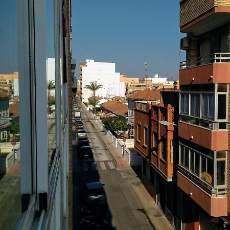 Bonito Apartamento Para Vacaciones En Puerto De Sagunto Apartment Exterior foto